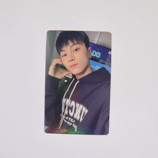 ENHYPEN | MANIFESTO : DAY 1 WEVERSE POB