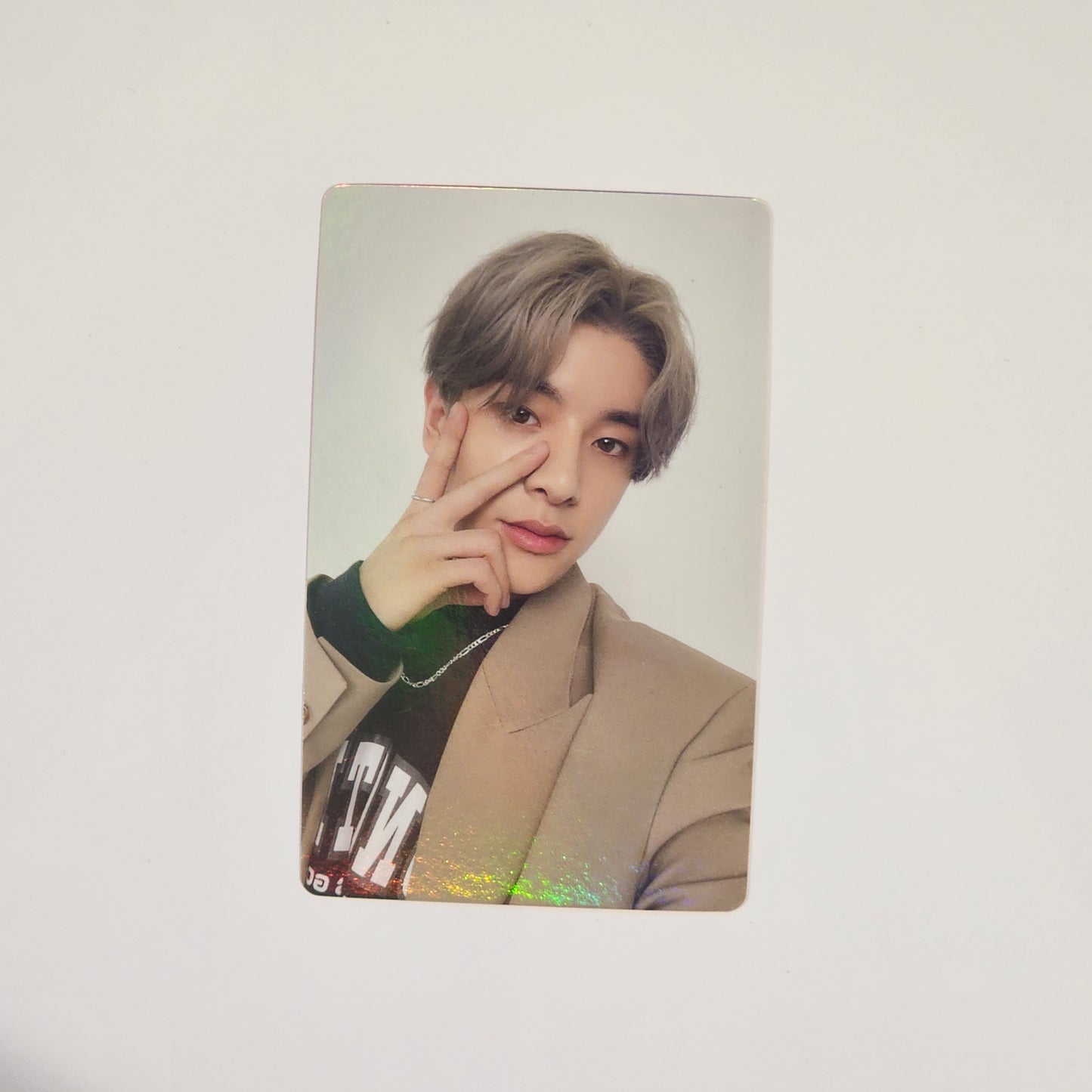 ENHYPEN | MANIFESTO : DAY 1 WEVERSE POB