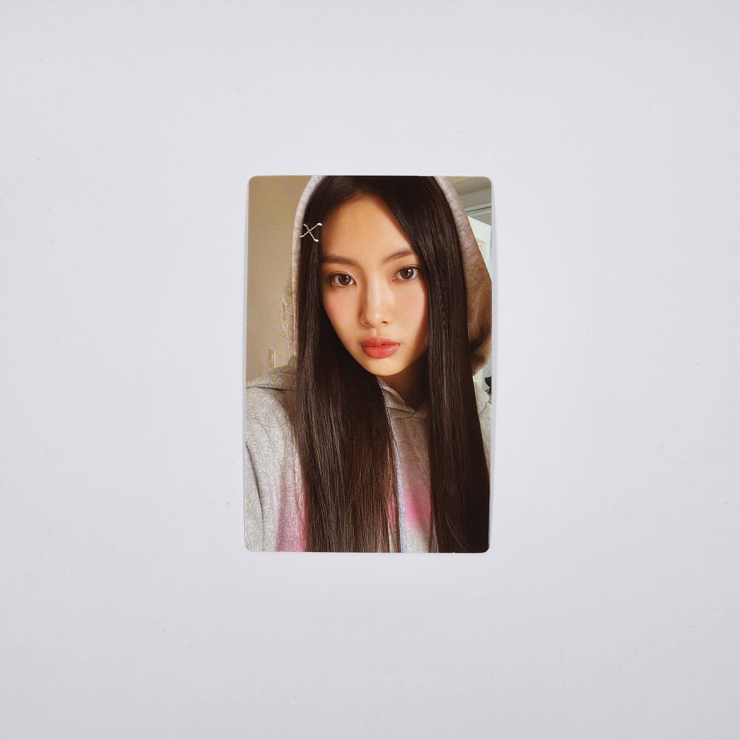 NewJeans | BUNNIES CAMP PHOTO CARD SET