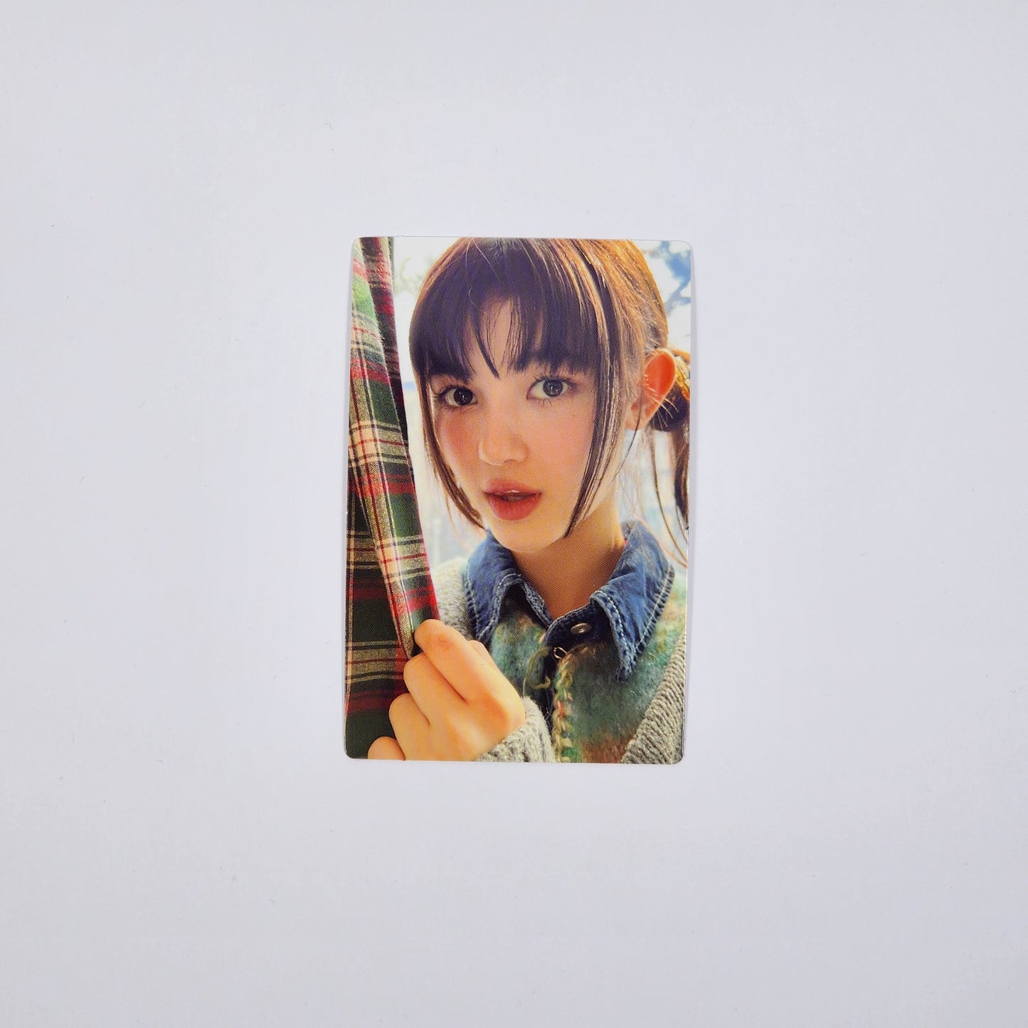 NewJeans | BUNNIES CAMP PHOTO CARD SET