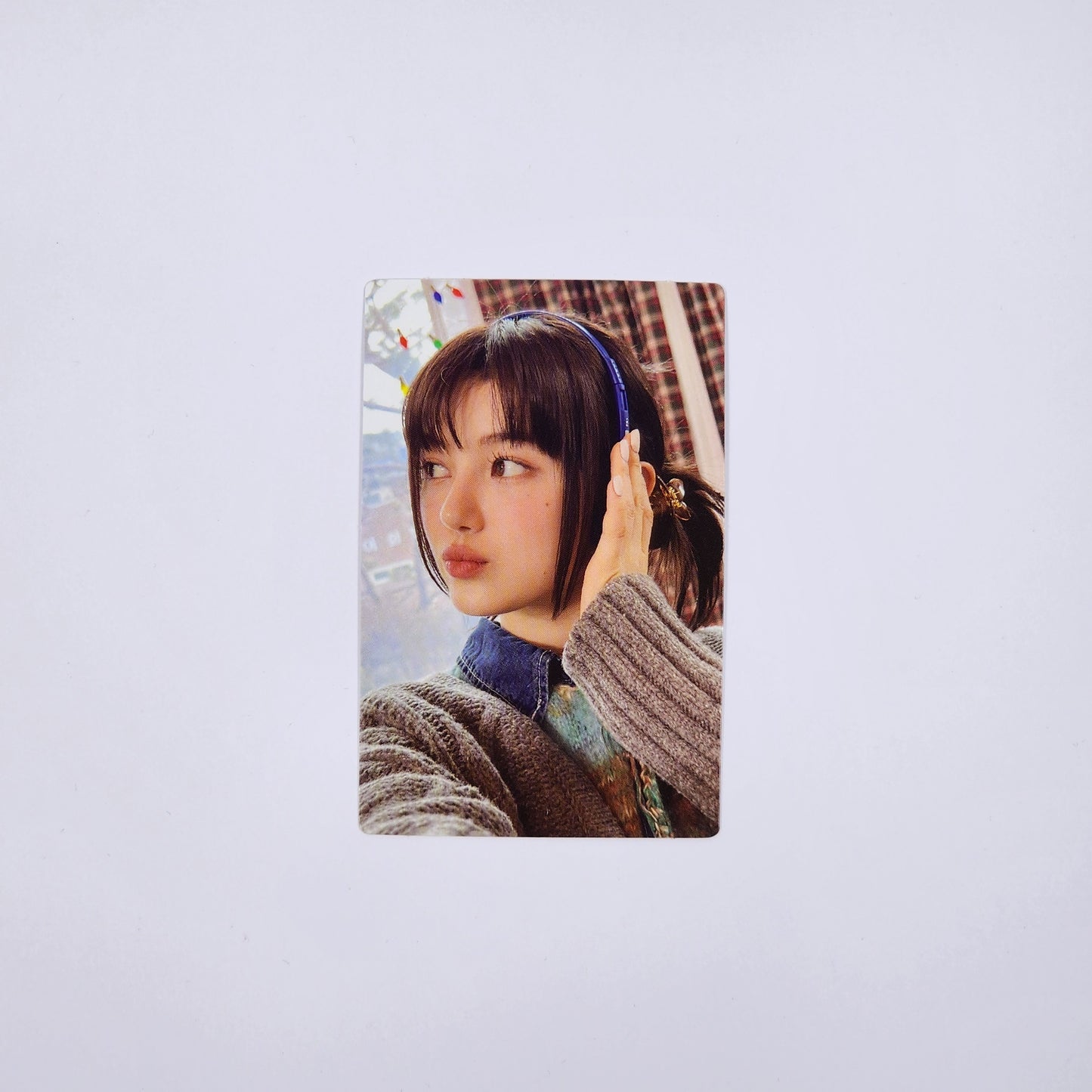 NewJeans | BUNNIES CAMP PHOTO CARD SET