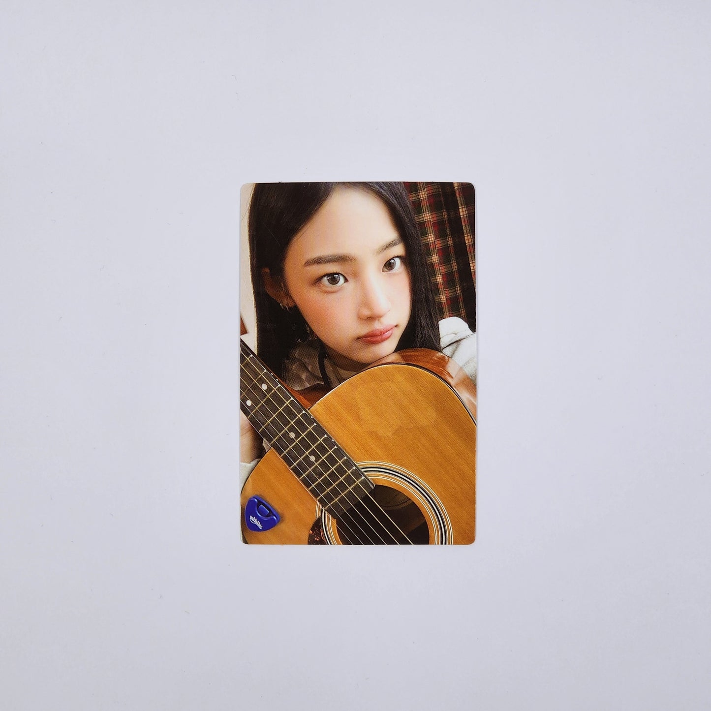 NewJeans | BUNNIES CAMP PHOTO CARD SET