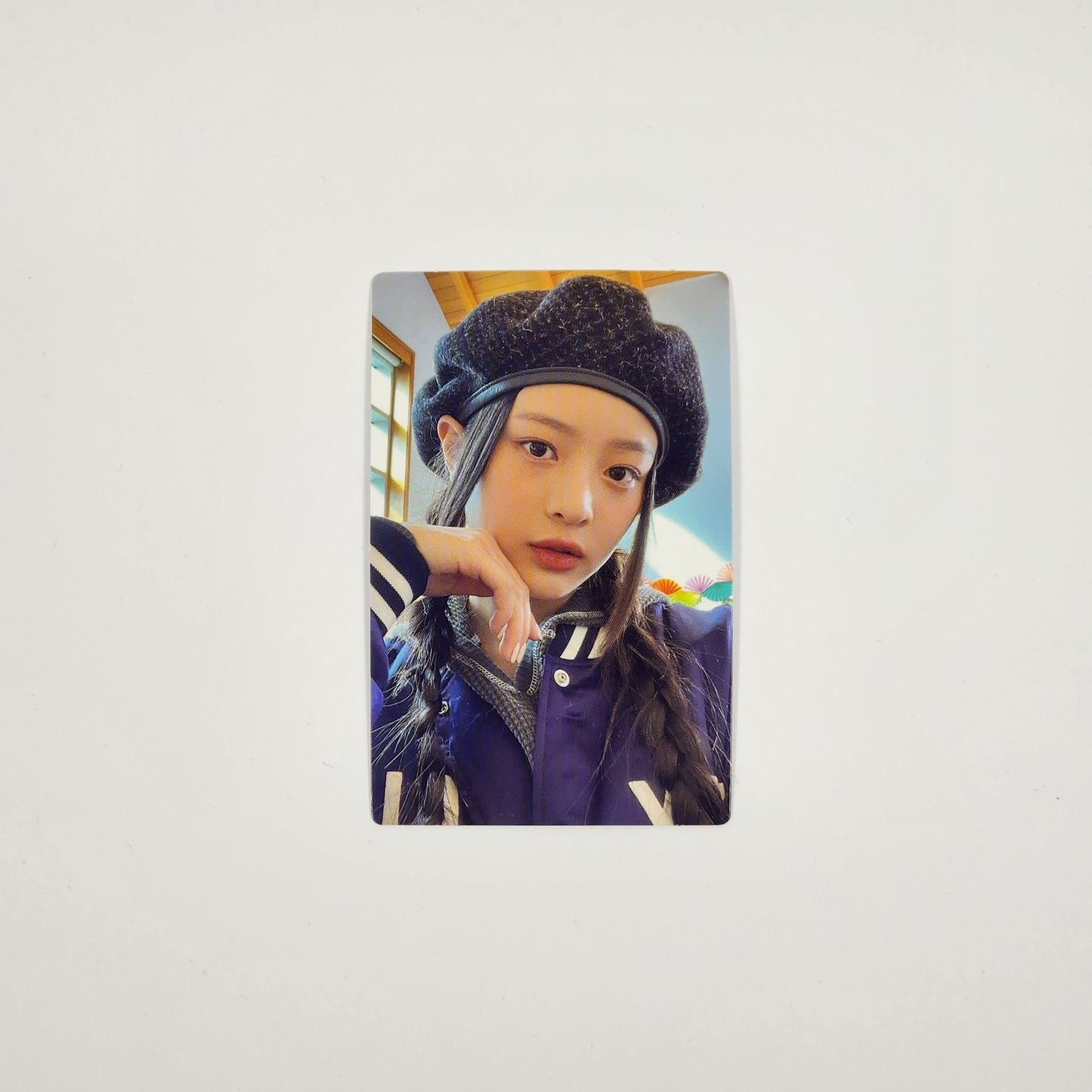 NewJeans | BUNNIES CAMP PHOTO CARD SET