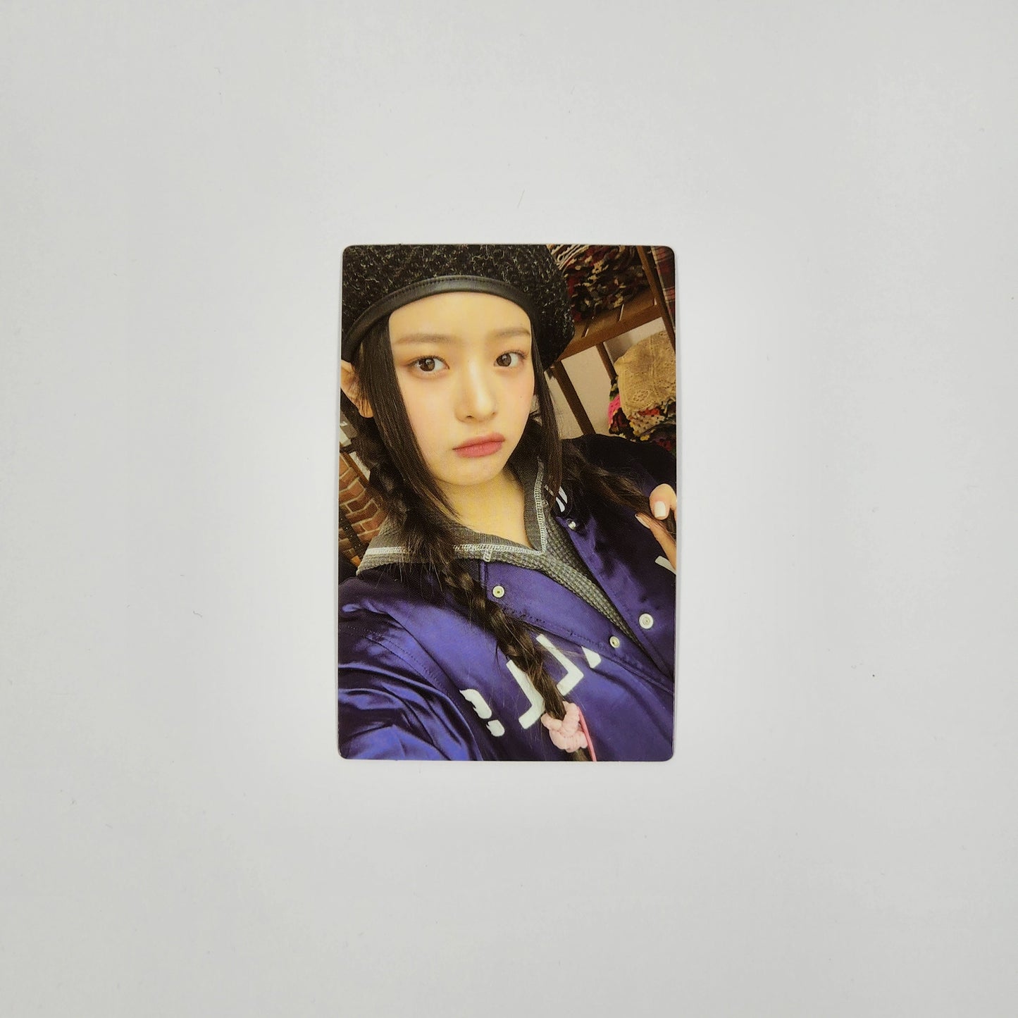 NewJeans | BUNNIES CAMP PHOTO CARD SET