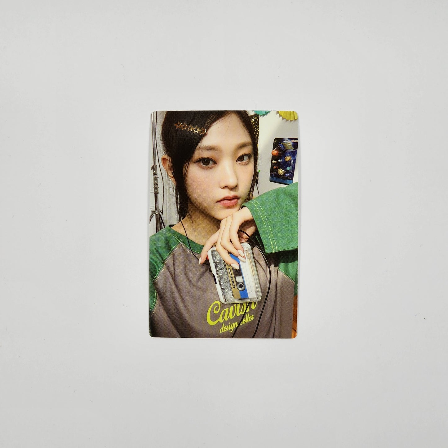 NewJeans | BUNNIES CAMP PHOTO CARD SET