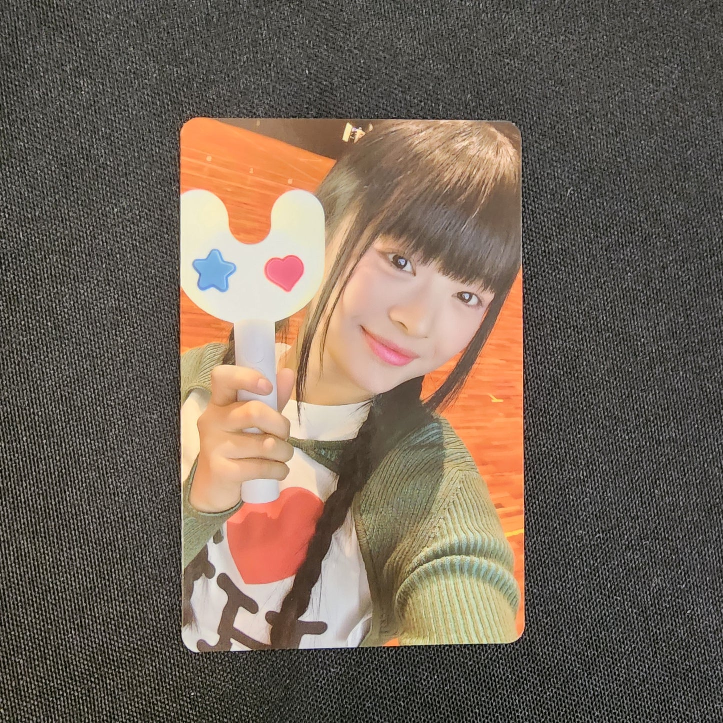 NewJeans | Light Stick Photocards