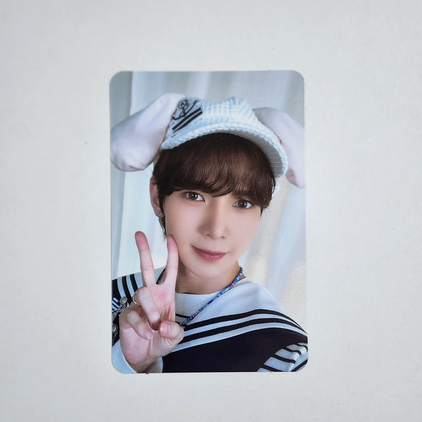 ATEEZ | ANITEEZ IN ILLUSION Photocards