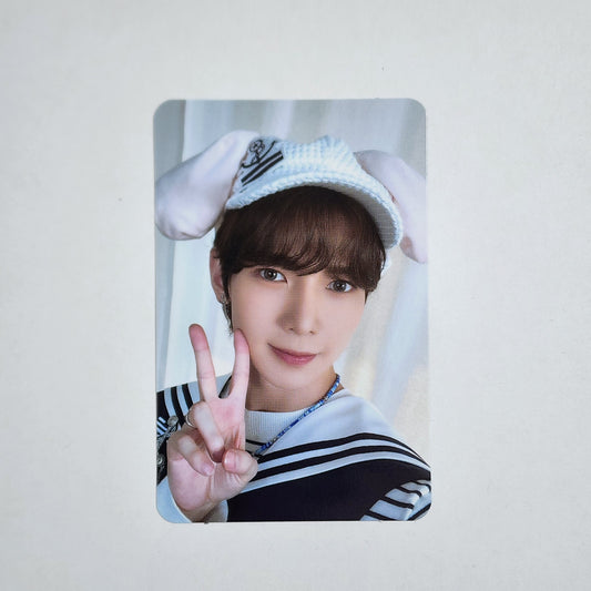 ATEEZ | ANITEEZ IN ILLUSION Photocards