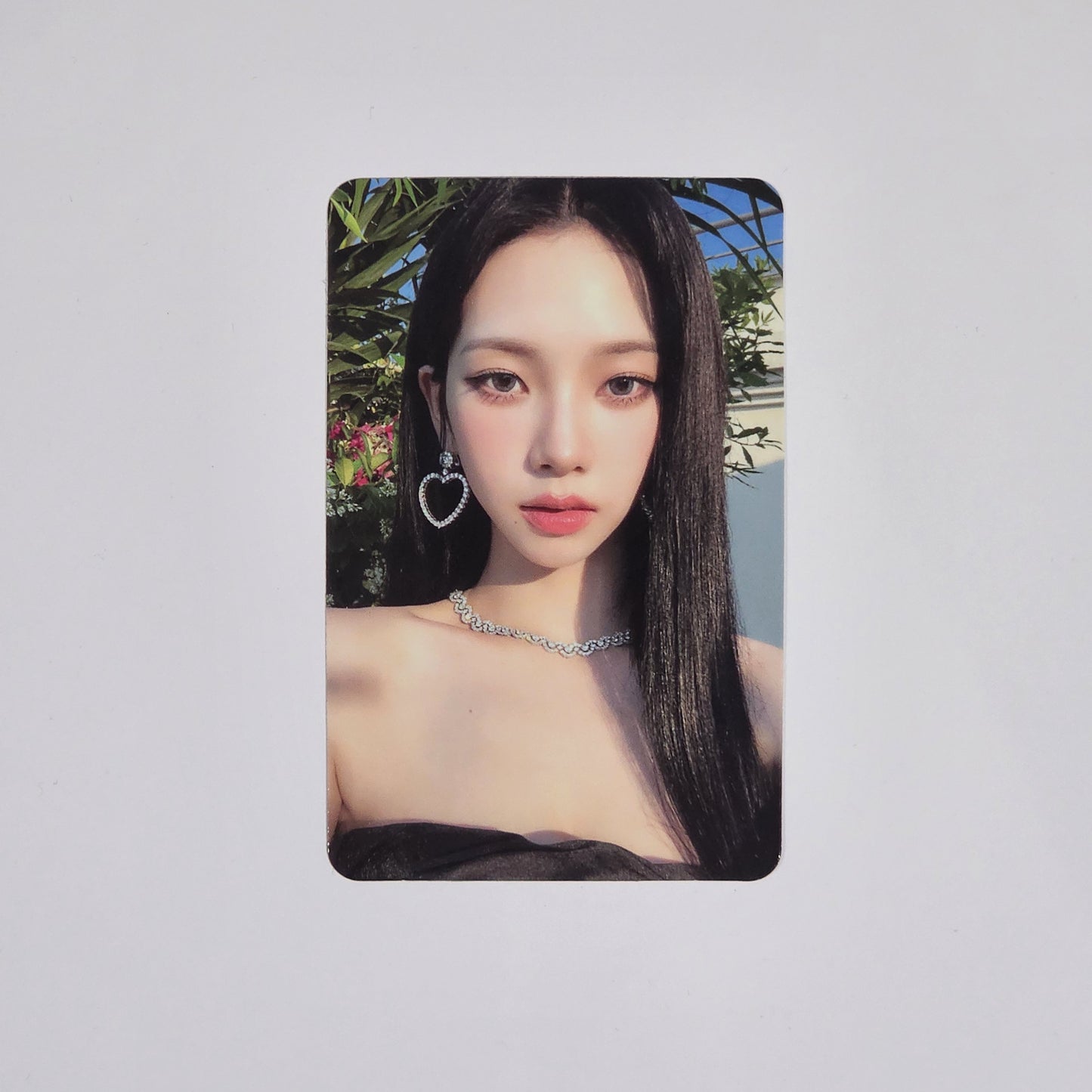 AESPA | MY WORLD 100K WON POB
