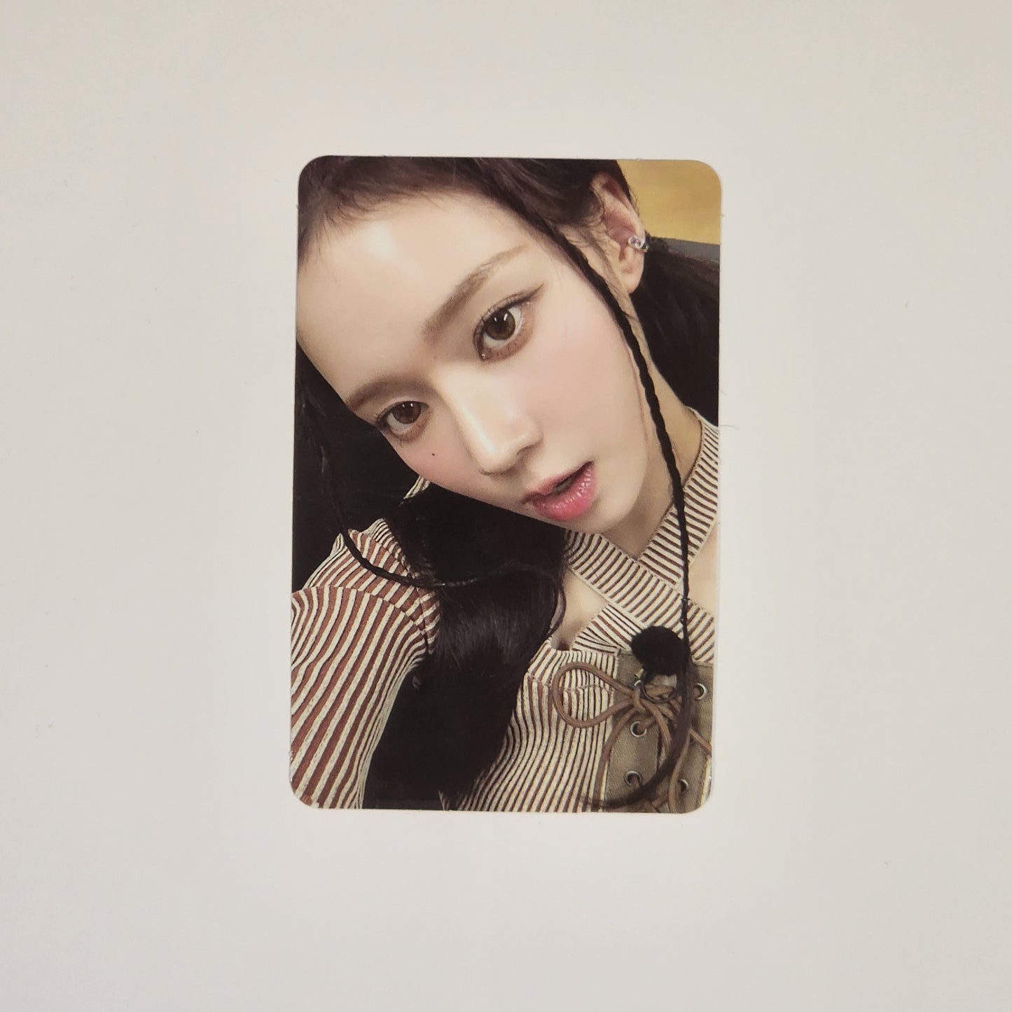 AESPA | MY WORLD 100K WON POB