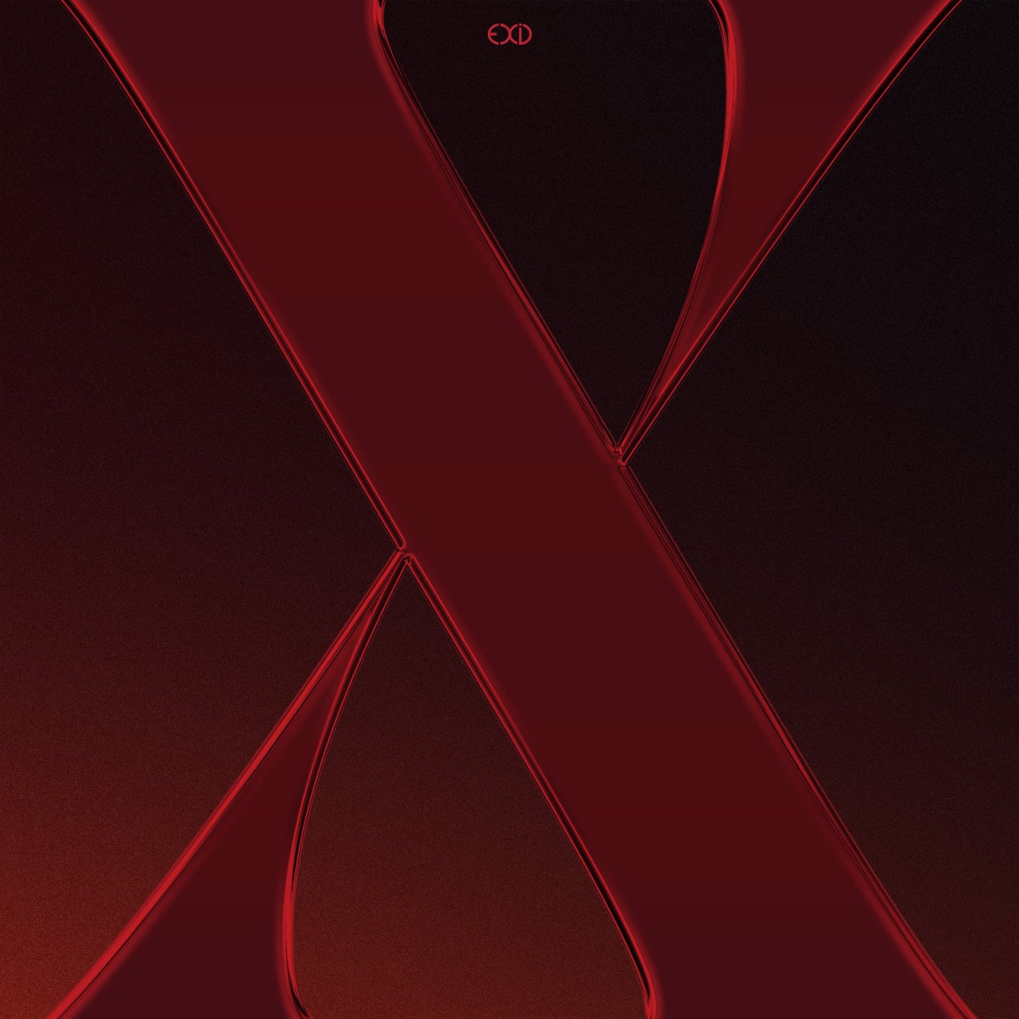 EXID | X (10th Anniversary Single)