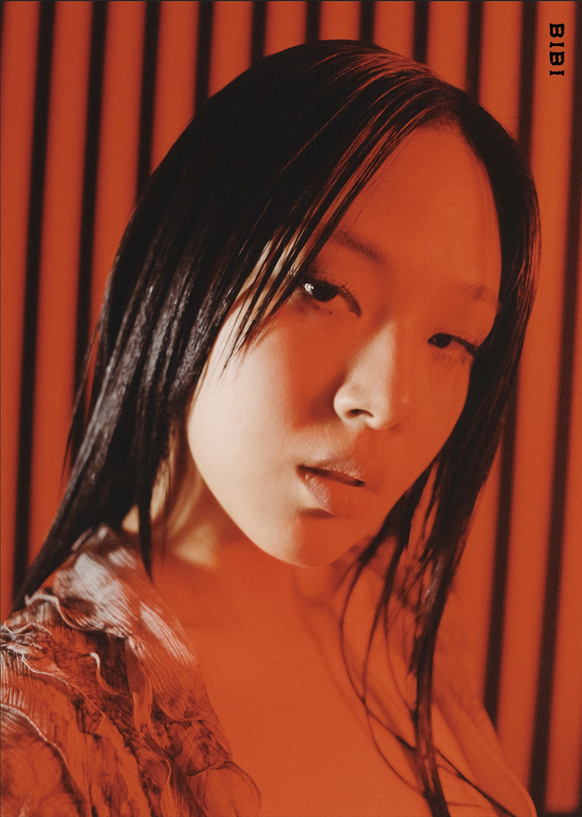 BIBI | Lowlife Princess: Noir (1st Full Album)