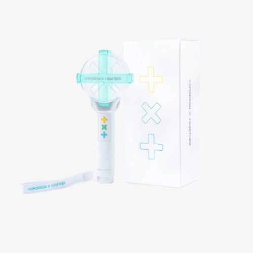 TOMORROW X TOGETHER (TXT) | Official Light Stick