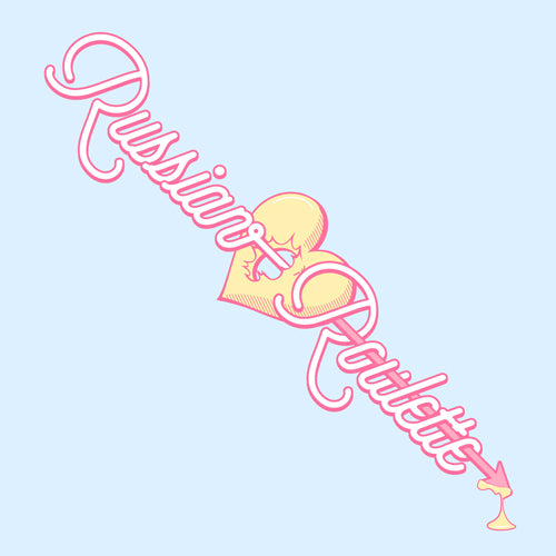 RED VELVET | Russian Roulette (3rd Mini Album)