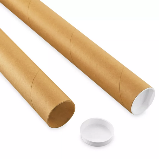 Poster Tube