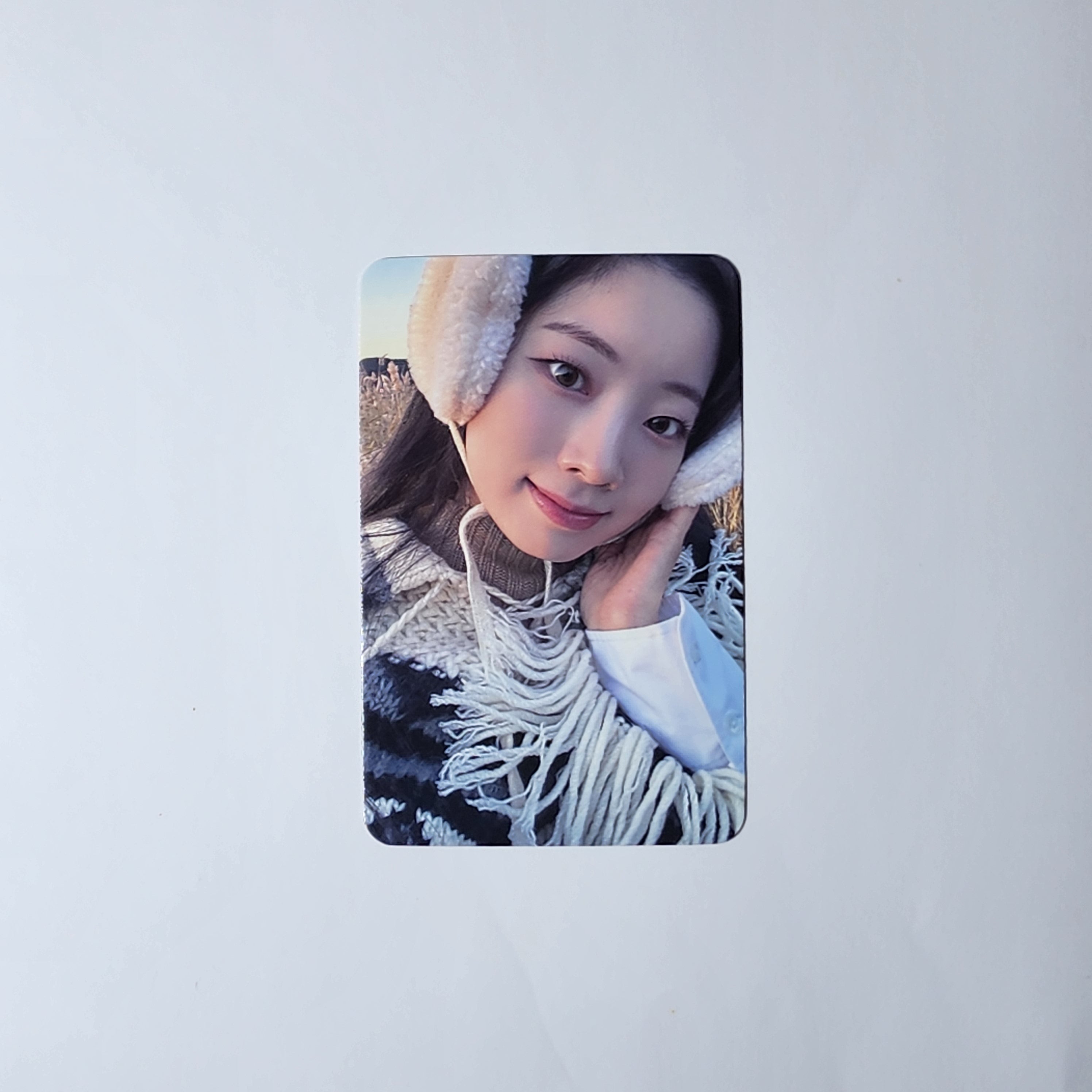 TWICE ミナ with you-th soundwave 特典トレカ セット TWICE - [WITH
