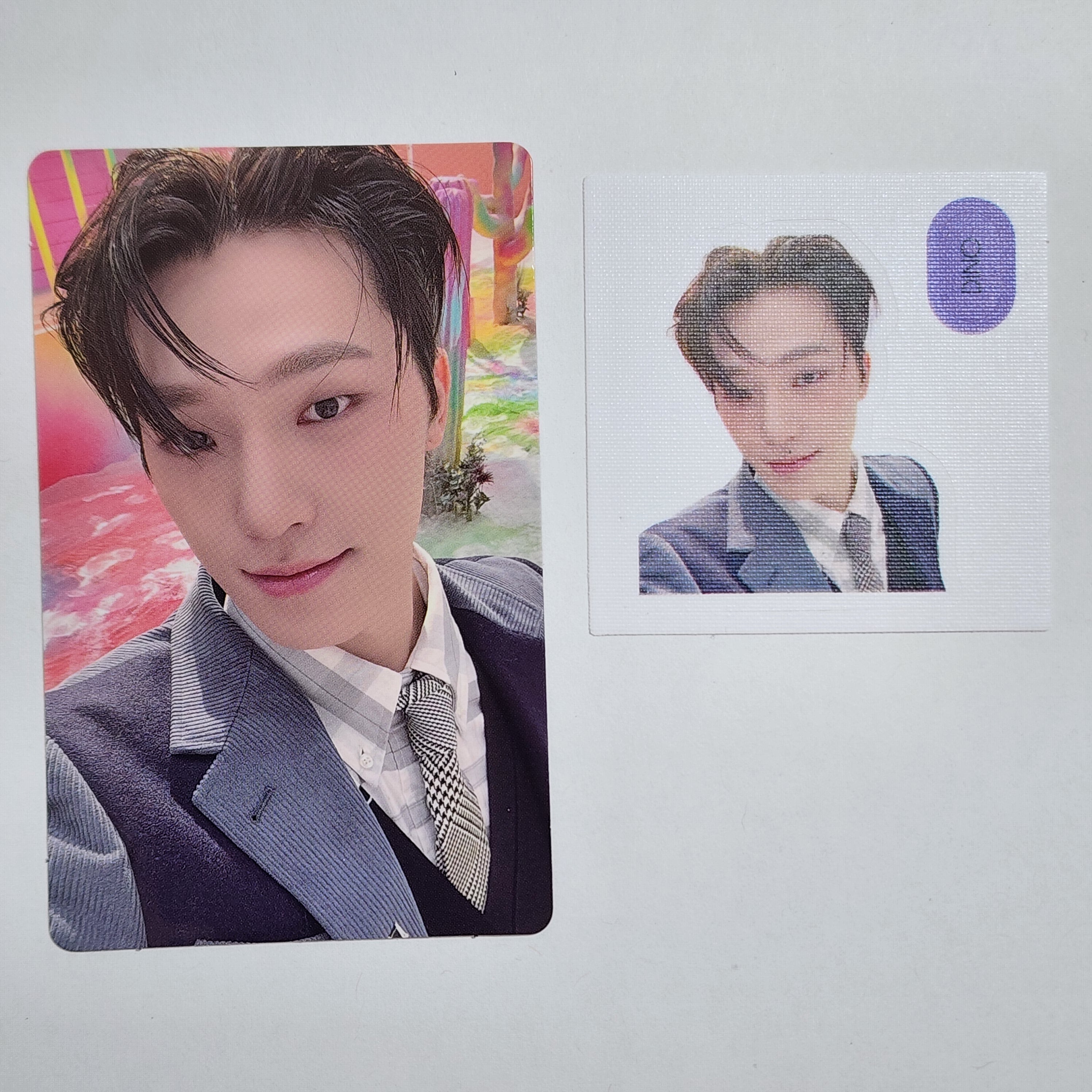 SEVENTEEN | 17 IS RIGHT HERE [DEAR Ver. Weverse POB] – pluedo