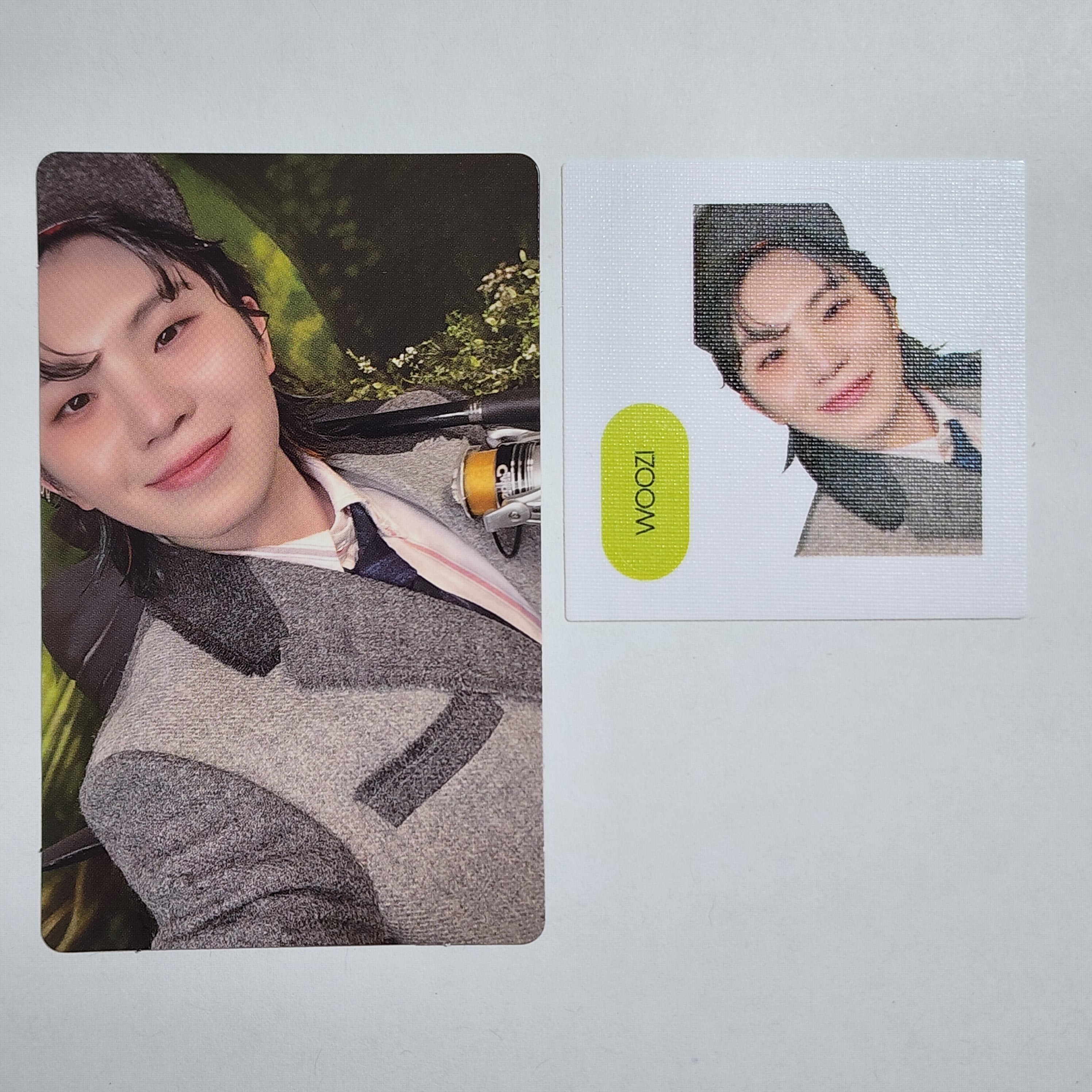 SEVENTEEN Weverse 17 IS RIGHT HERE 12枚 s-l400.jpg