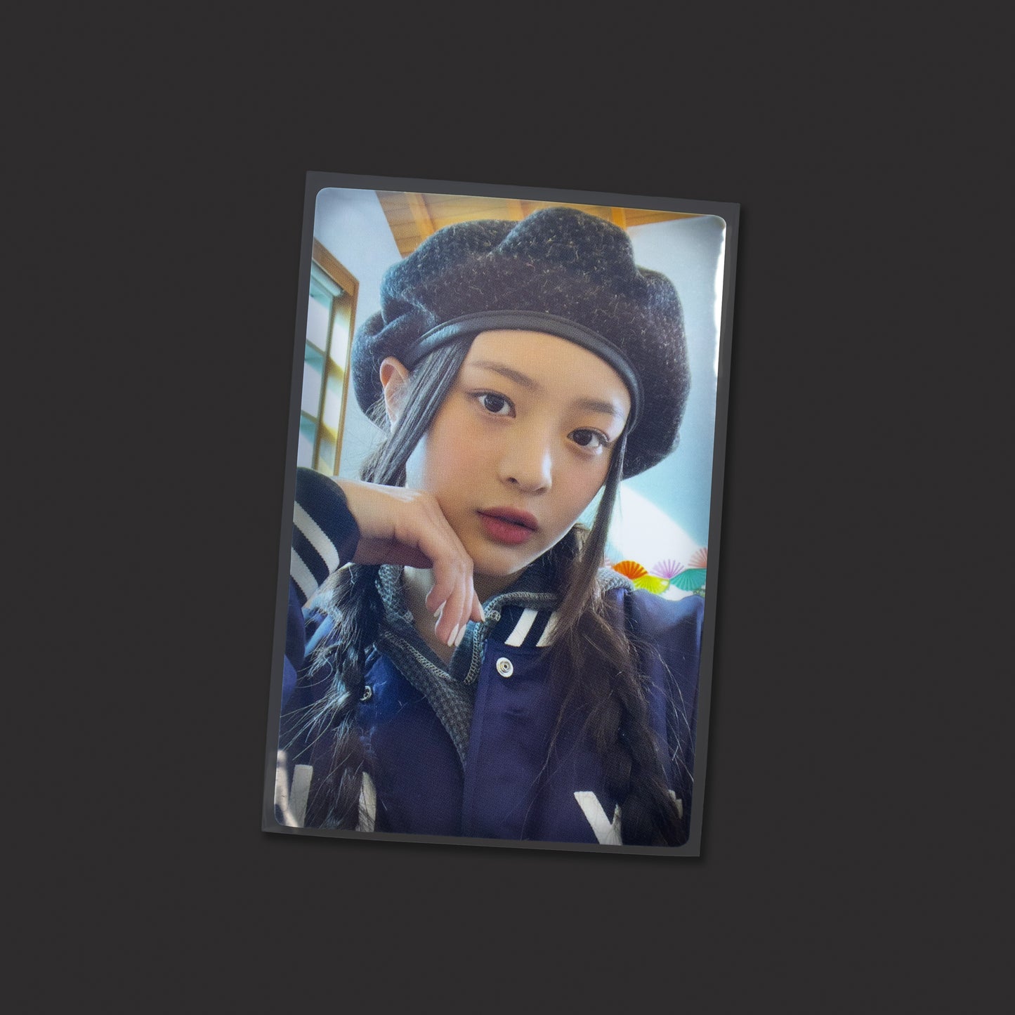 PREMIUM PHOTOCARD SLEEVES [58MM X 88MM] [SLIM FIT]
