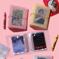 BE ON :D | Deco Pocket Photocard File | Collect Book