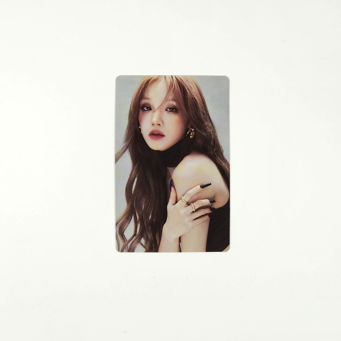 (G)I-DLE | 2 [POCAALBUM Photocards]