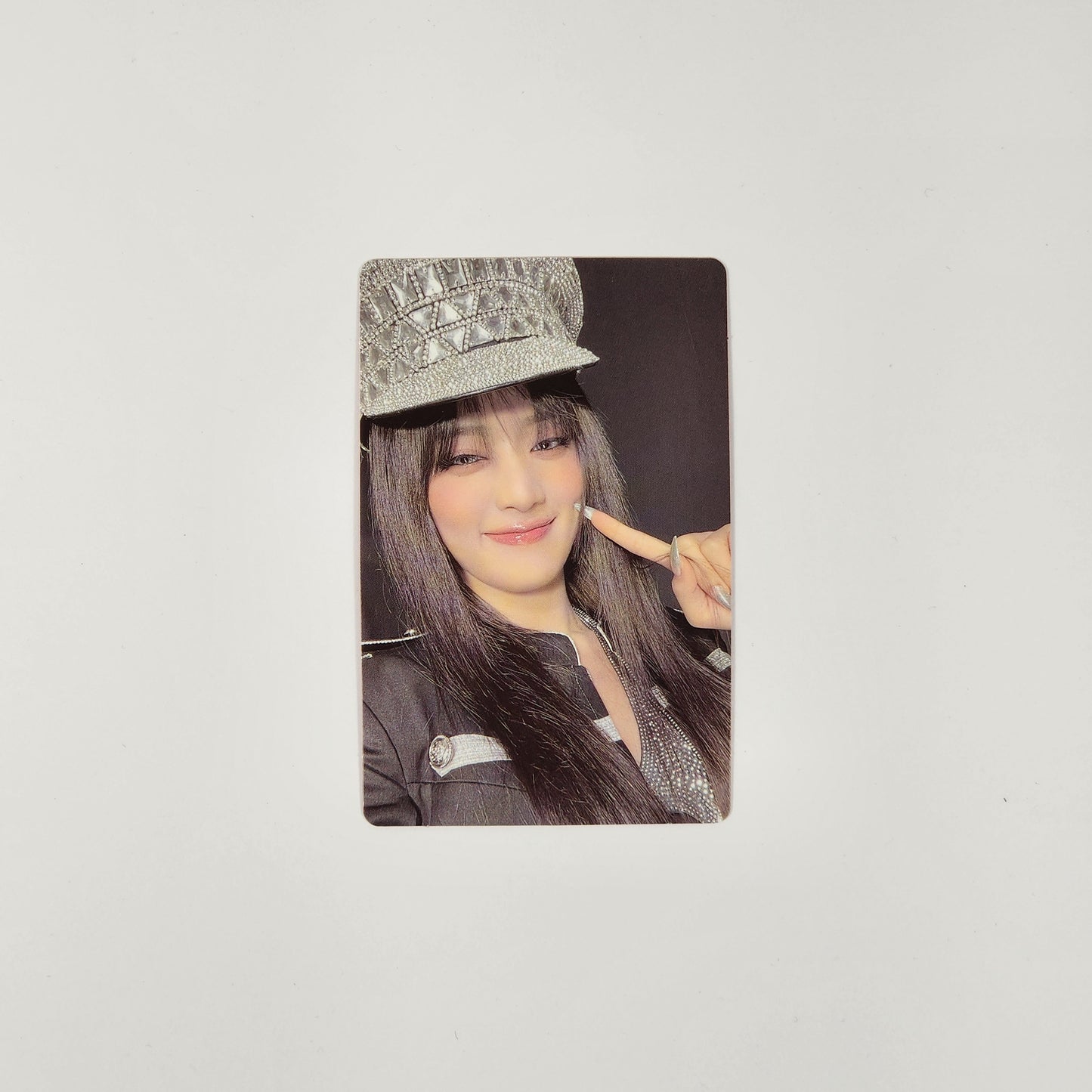 (G)I-DLE | 2 [POCAALBUM Photocards]