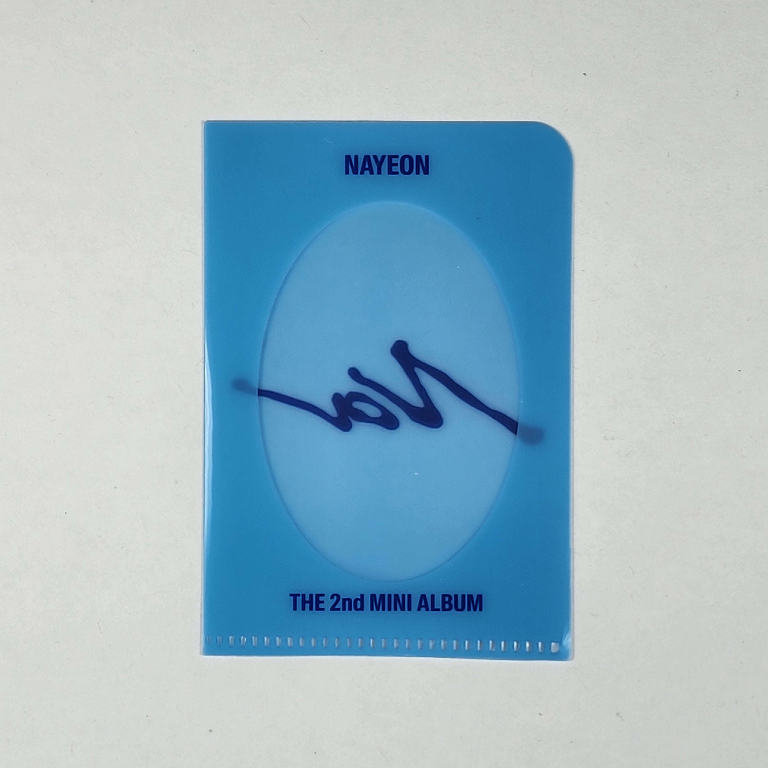 特典選択可能】 NAYEON ナヨン - 2nd ミニアルバム [NA] Digipack