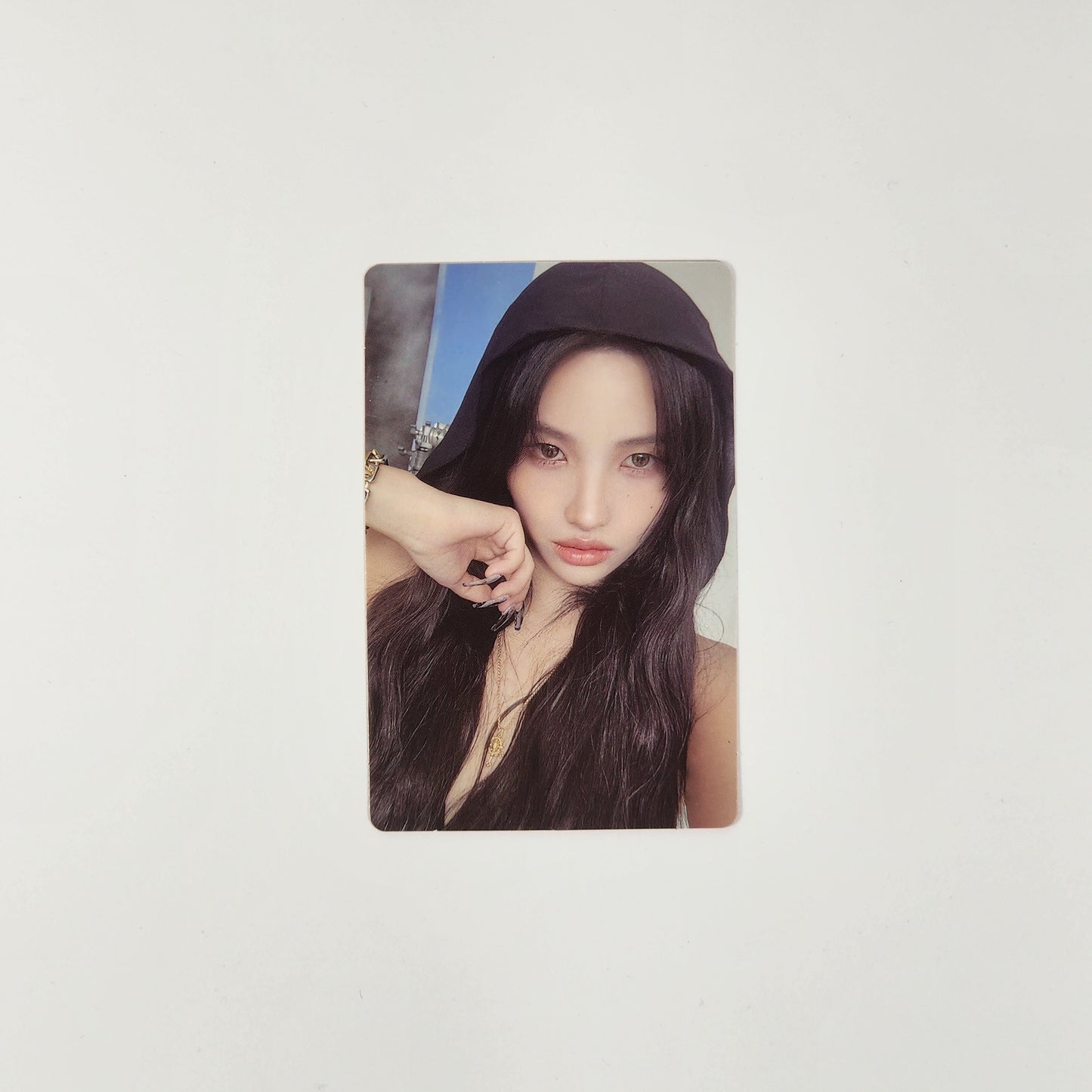 (G)I-DLE | 2 [POCAALBUM Photocards]