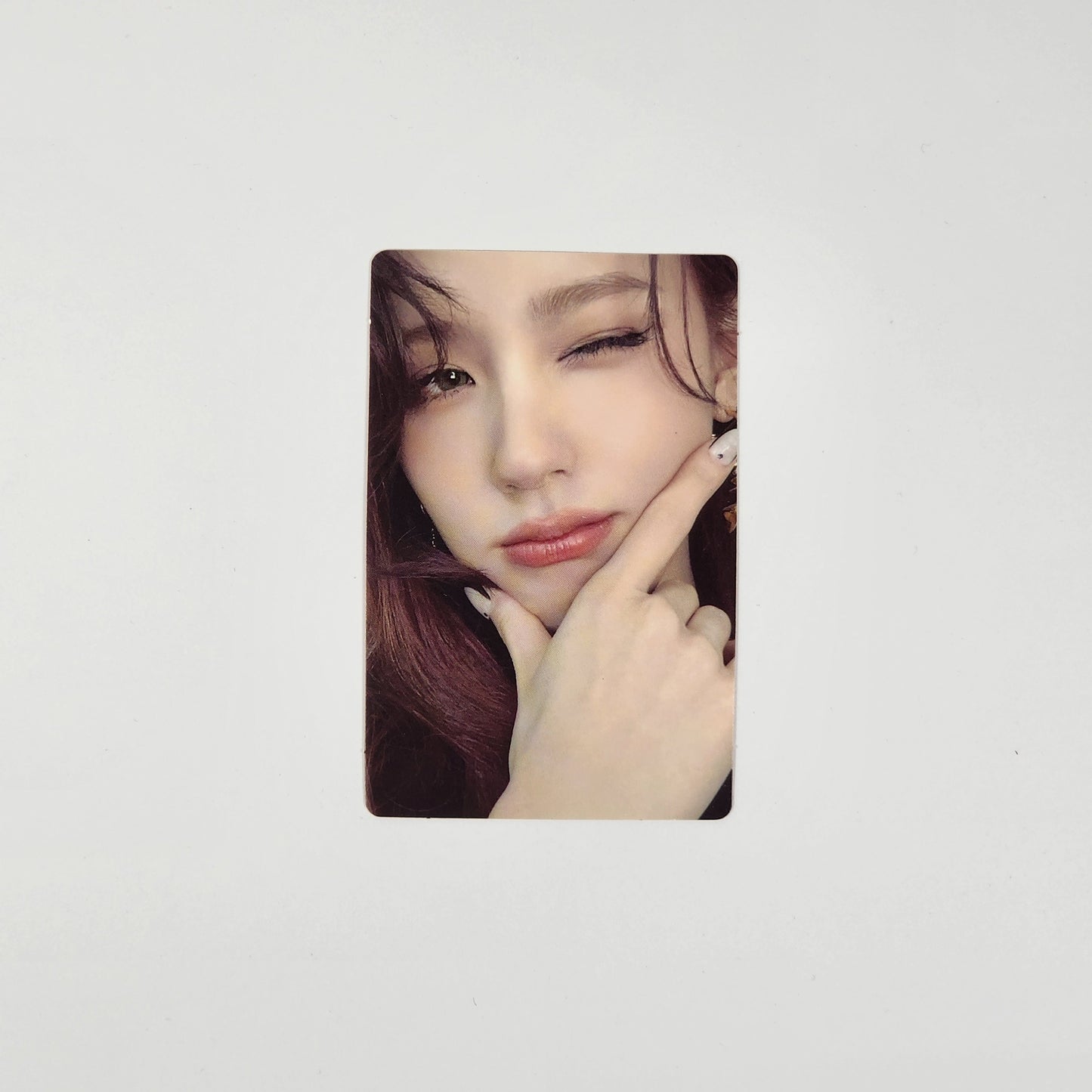 (G)I-DLE | 2 [POCAALBUM Photocards]