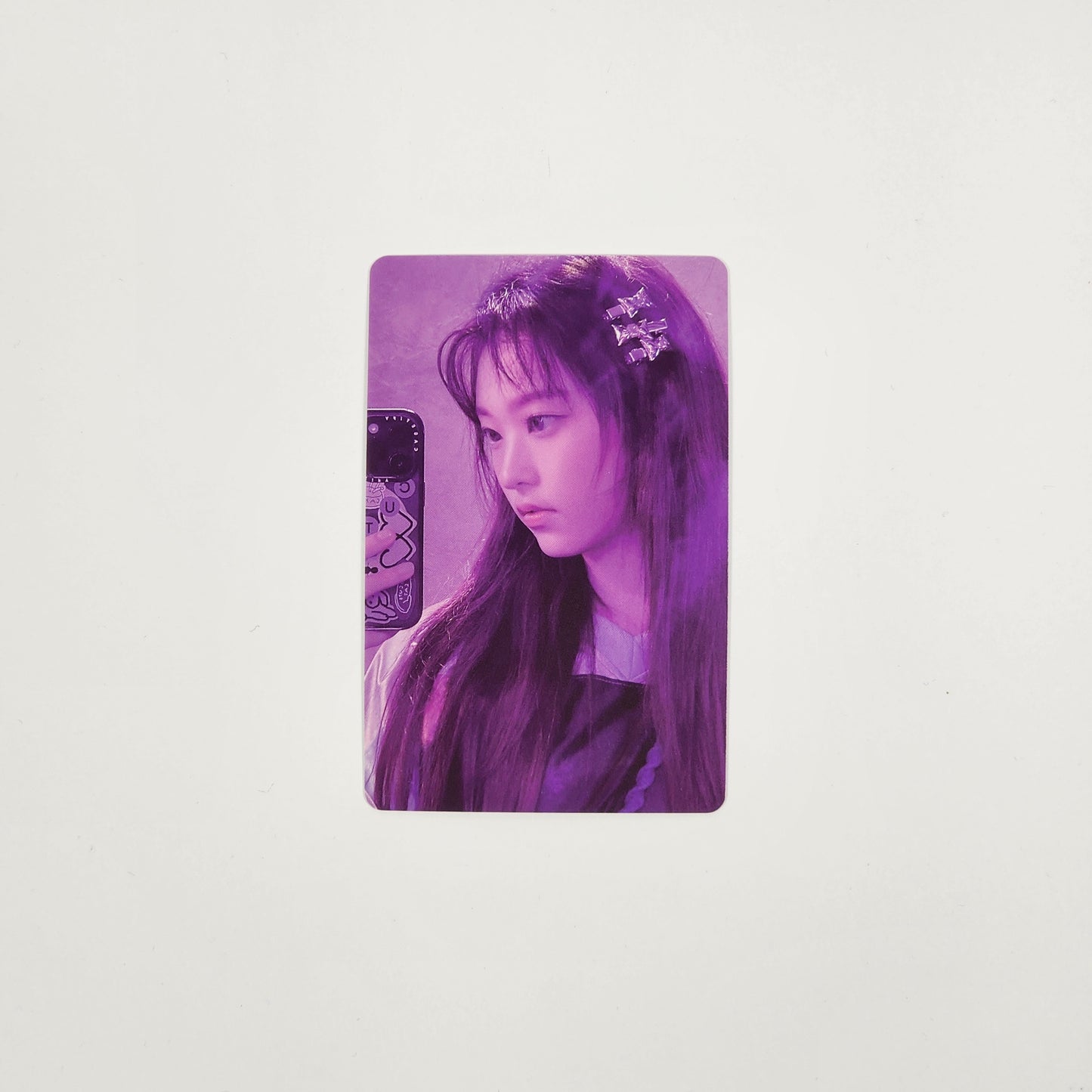 NewJeans | Get Up [Weverse A Ver. Photocards]