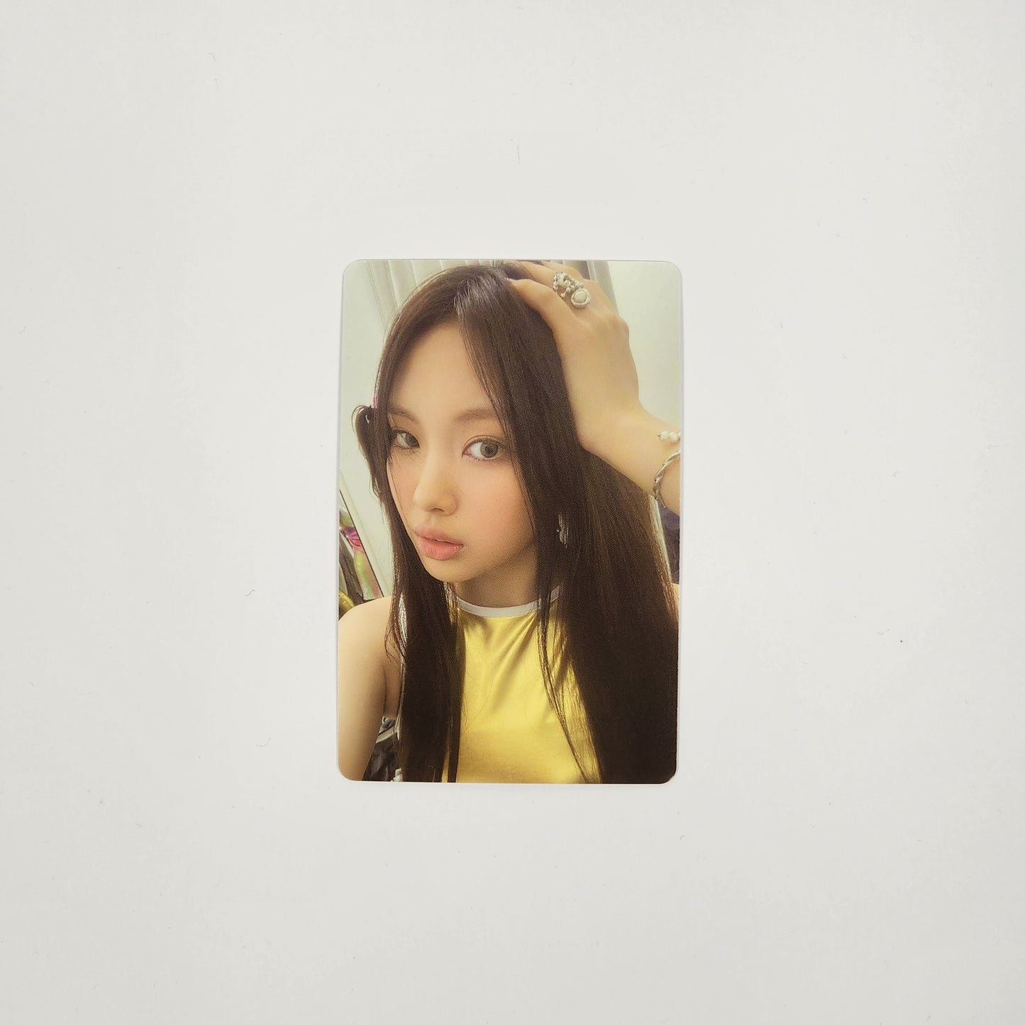 NewJeans | Get Up [Weverse A Ver. Photocards]