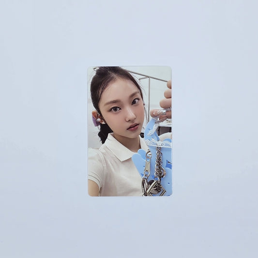 NewJeans | Get Up [Weverse B Ver. Photocards]