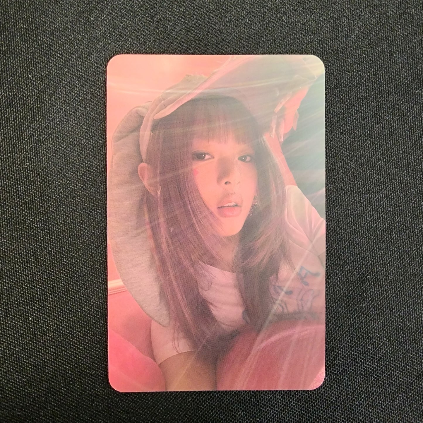 NewJeans | OMG [Weverse Albums Photocards]