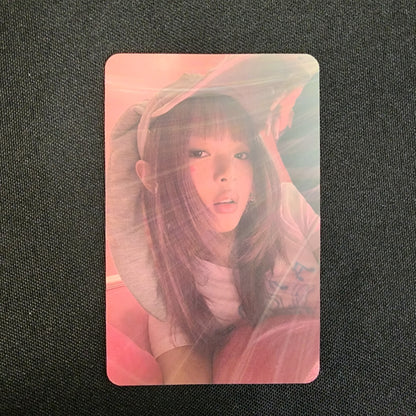 NewJeans | OMG [Weverse Albums Photocards]