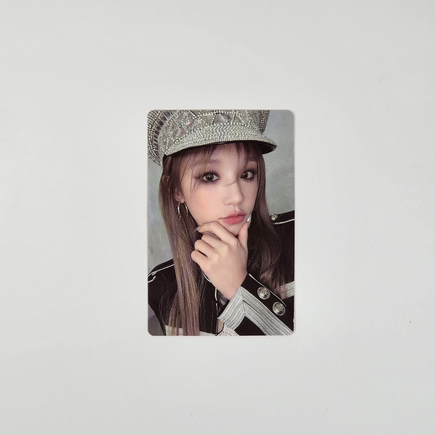 (G)I-DLE | 2 [POCAALBUM Photocards]