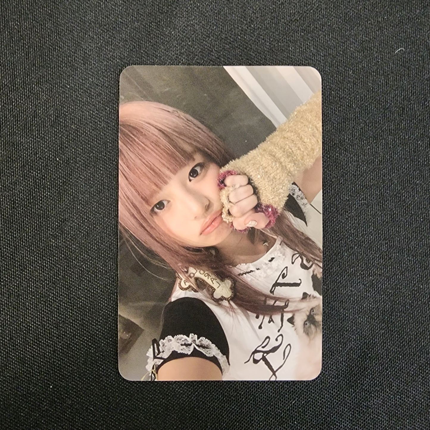 NewJeans | OMG [Weverse Albums Photocards]