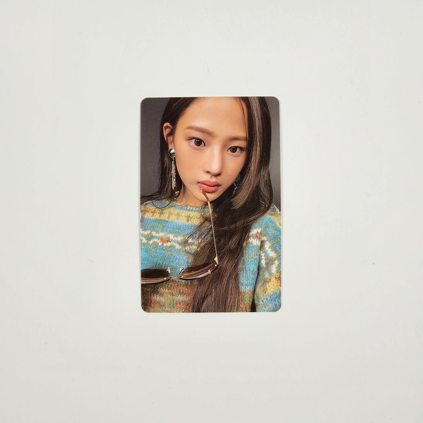 NewJeans | OMG [MESSAGE CARD Photocards]