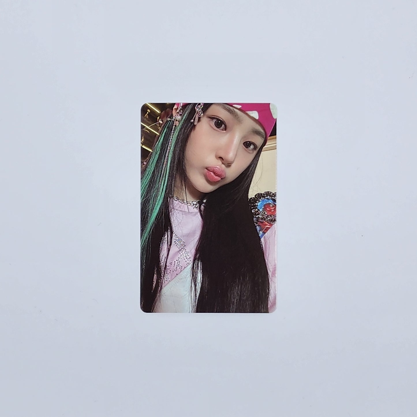 NewJeans | Get Up [Weverse B Ver. Photocards]