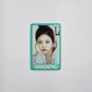 AESPA | MY WORLD [Trading Card D Ver. Photocards]