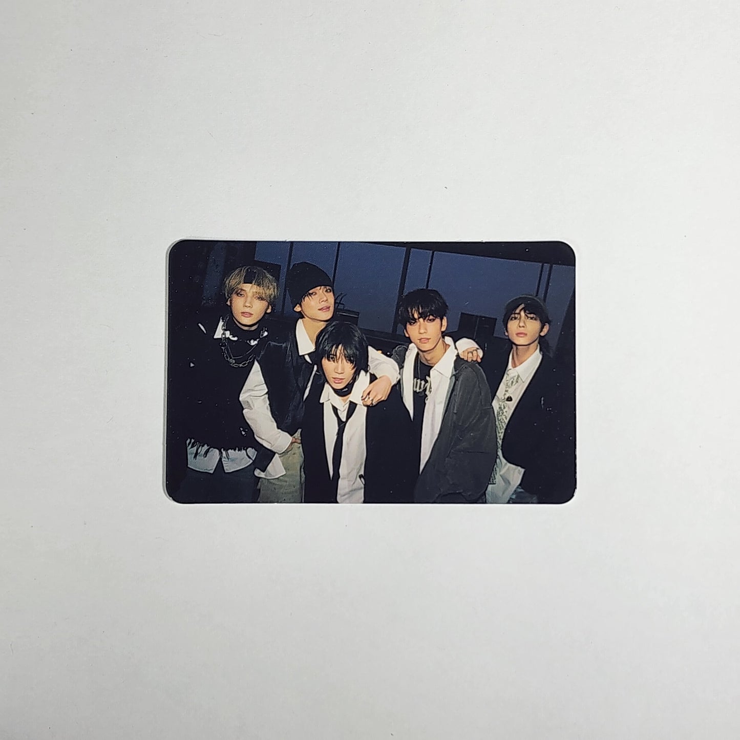 TXT | minisode 3: TOMORROW [Weverse Albums Ver. Photocards]