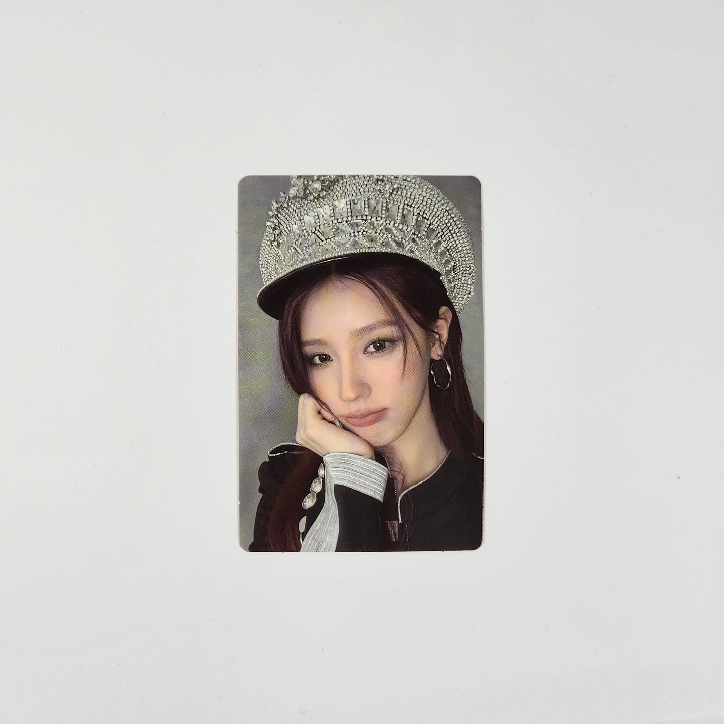 (G)I-DLE | 2 [POCAALBUM Photocards]