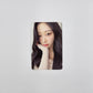 AESPA | MY WORLD [Trading Card D Ver. Photocards]