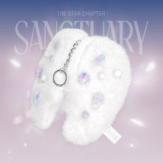 TOMORROW X TOGETHER (TXT) | The Star Chapter : SANCTUARY (7th Mini Album)[Merch Ver.]