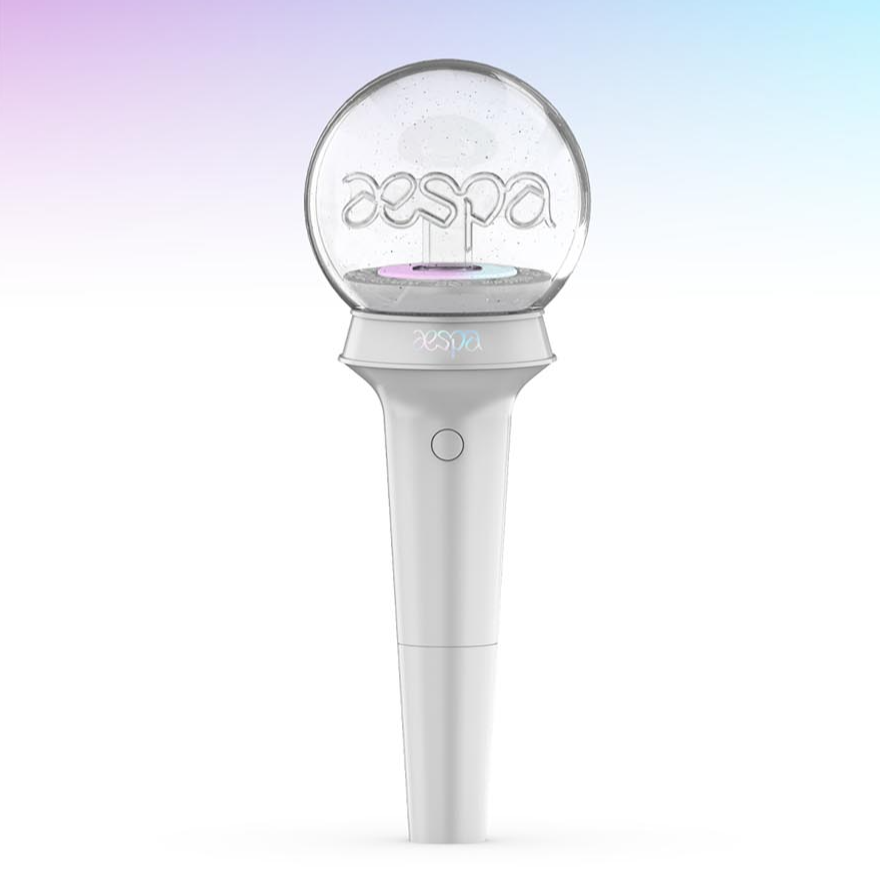 AESPA | Official Light Stick
