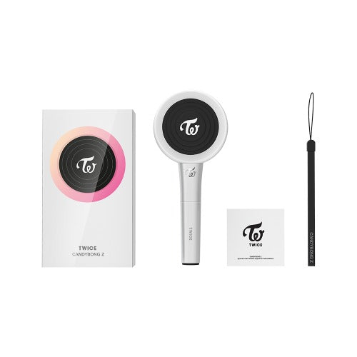 TWICE | CANDY BONG Z