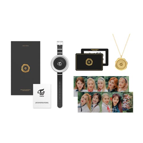TWICE | LIGHT BAND KIT