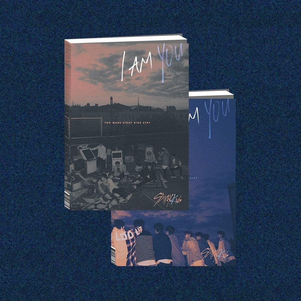 STRAY KIDS | I am YOU